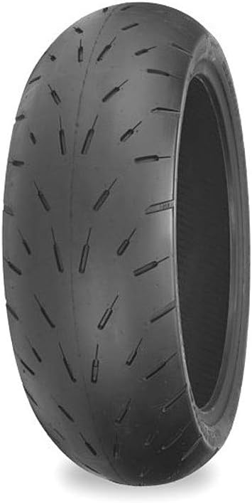 180/55ZR17 Rear Tire E726850