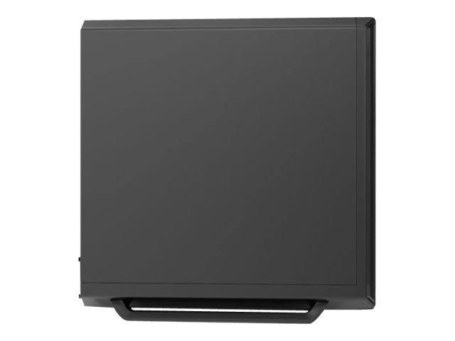 Black ATX Midi Tower J159