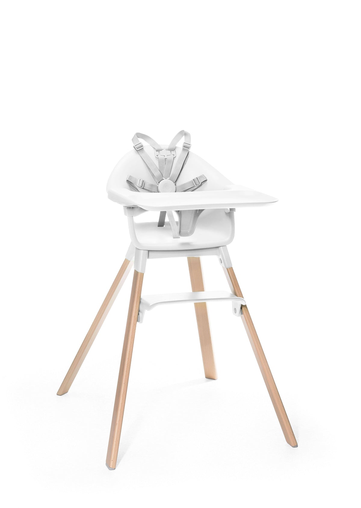 White High Chair H98846