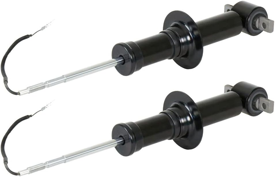 Pair Front Left Right Magnetic Ride Shocks Struts L223