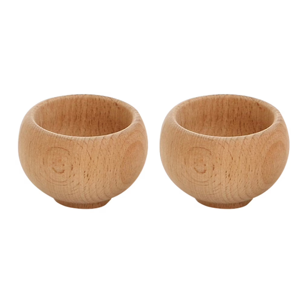 Beech Wood Tableware Toys S67715