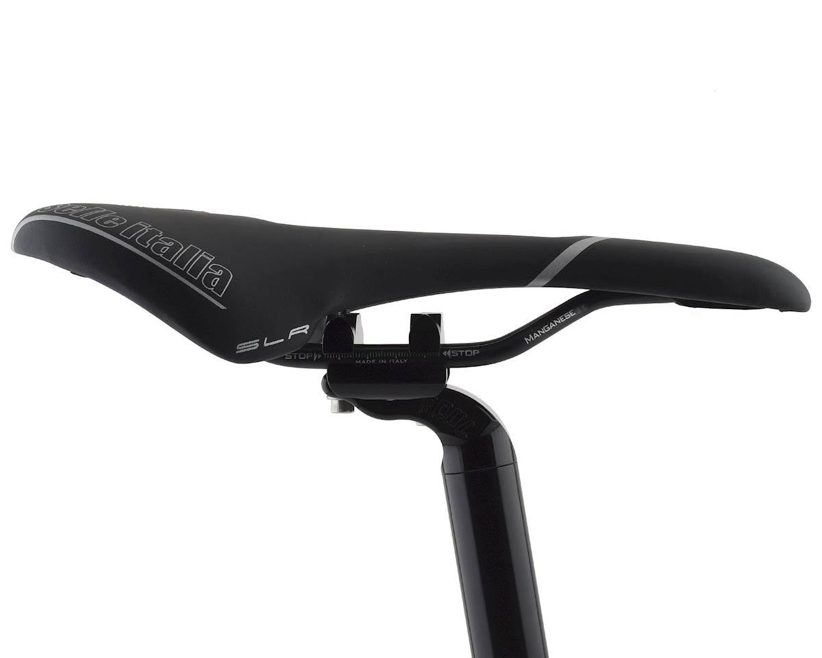 Black Saddle X488027