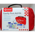 120 Pieces First Aid Kit U676877