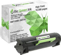 Remanufactured Toner Cartridge High Yield 10,000 G1786