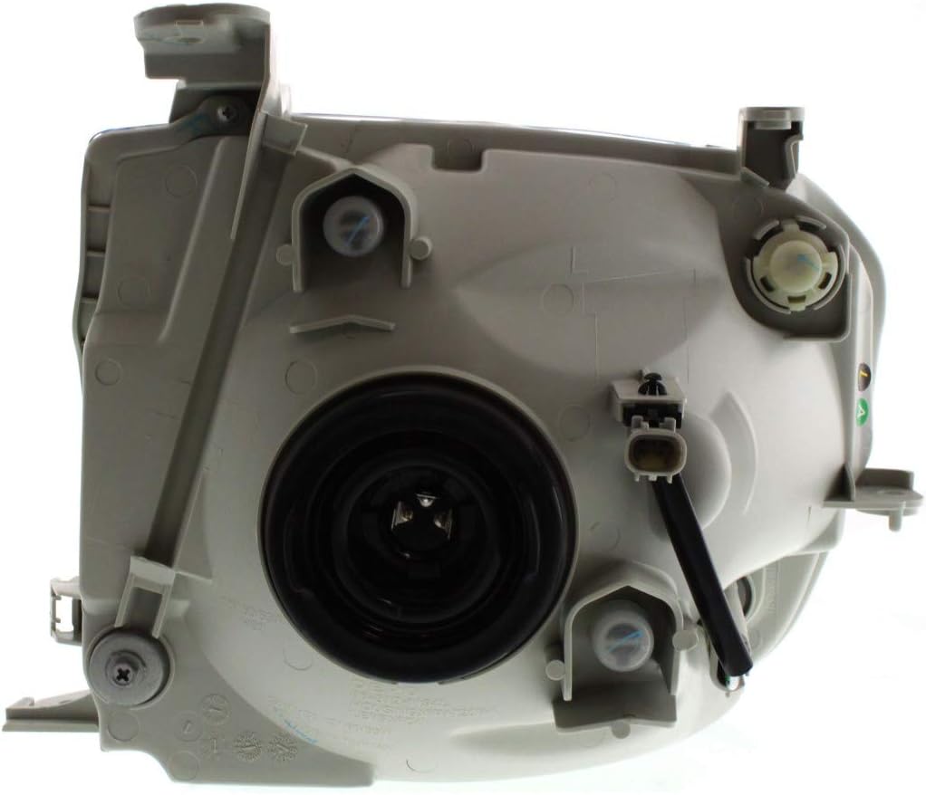 Headlight Assembly for 2005 2006 Toyota Sequoia Passenger Side Double Cab I321703