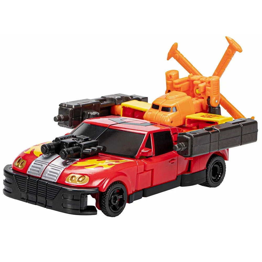 Deluxe Action Figure I84276