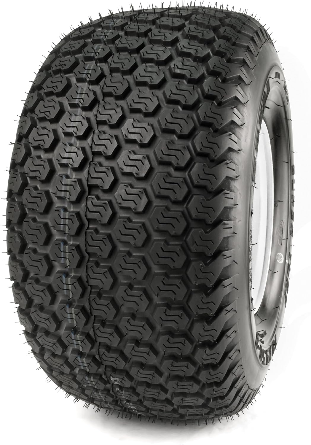 18/9.50-8 Lawn and Garden Bias Tire Pack of 2 S9796