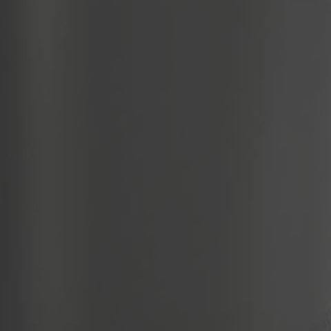 44 Gallon Black Trash Can X41865