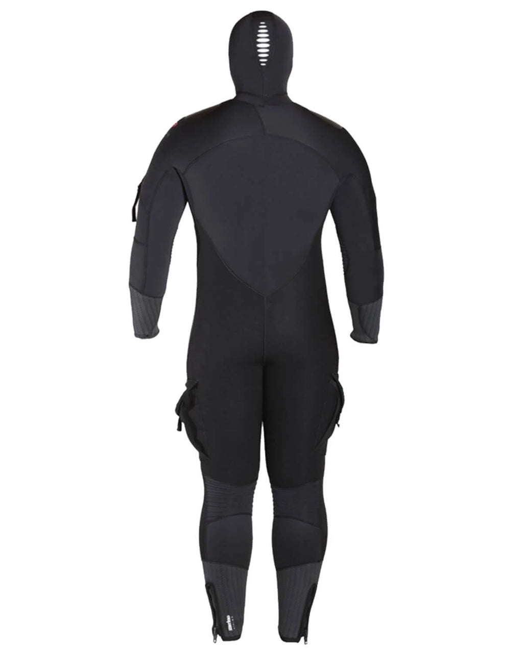 8mm Wetsuit V54613