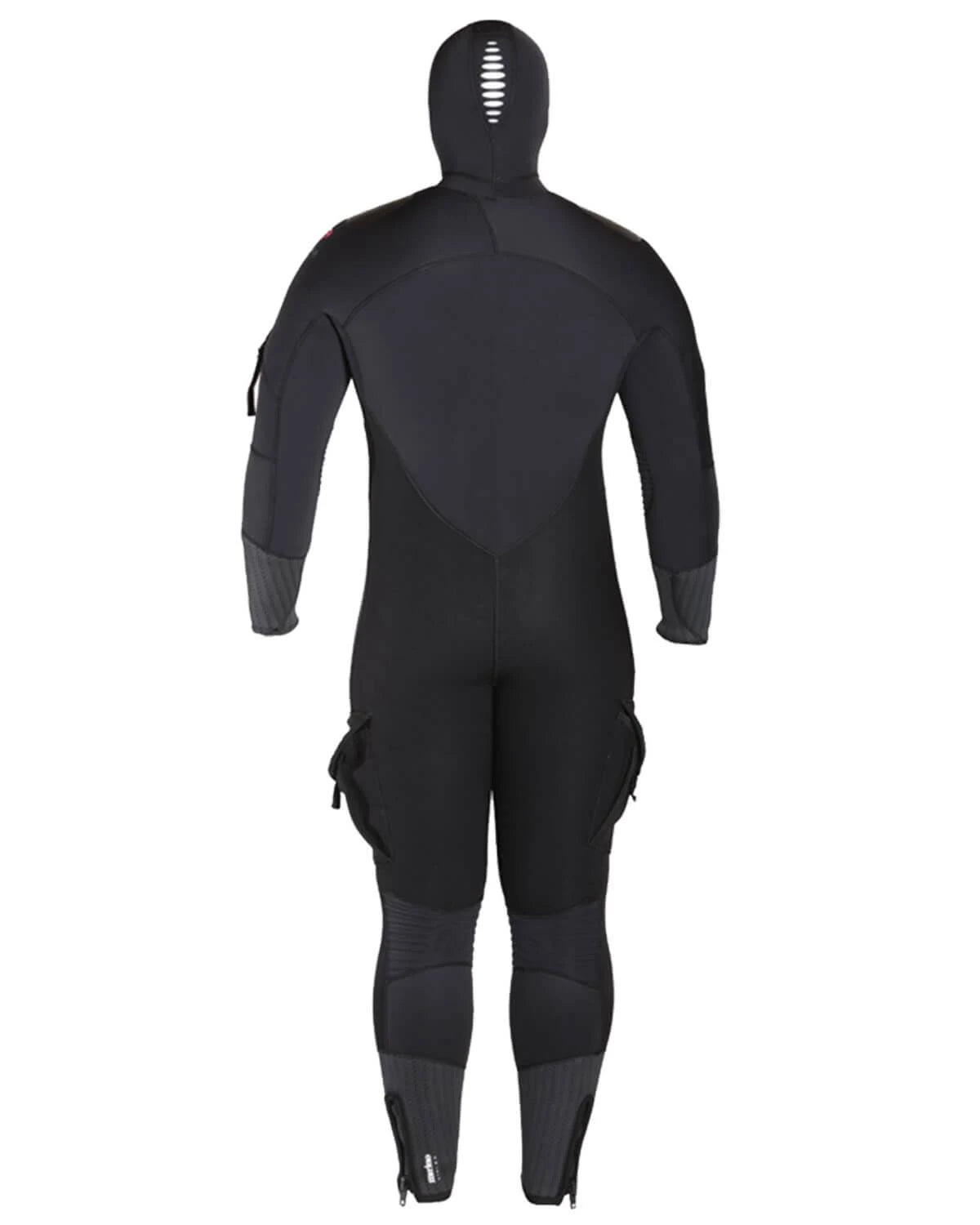 8mm Wetsuit V54613