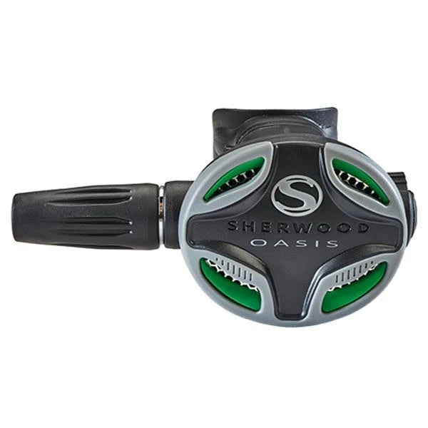Oasis Pro Regulator W532