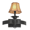1 Light Wall Bracket P5968