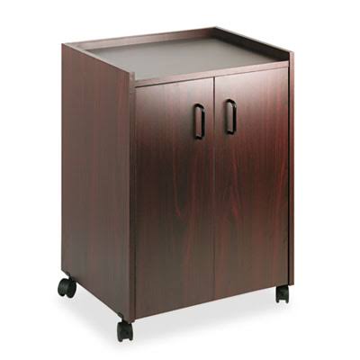 Mobile Refreshment Utility Cart V849