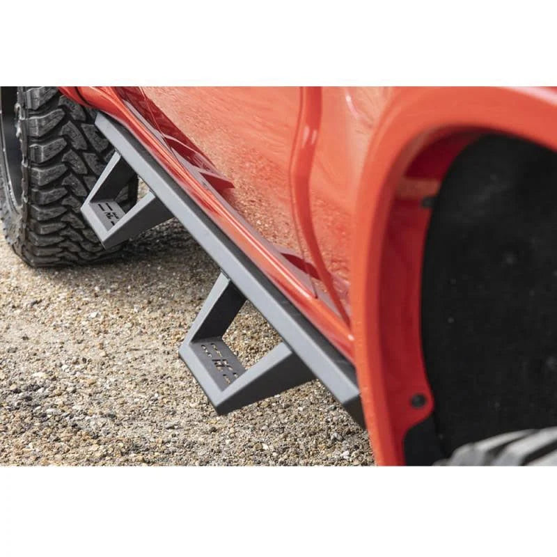Drop Steps for GM 1500/2500HD Crew Cab L69919