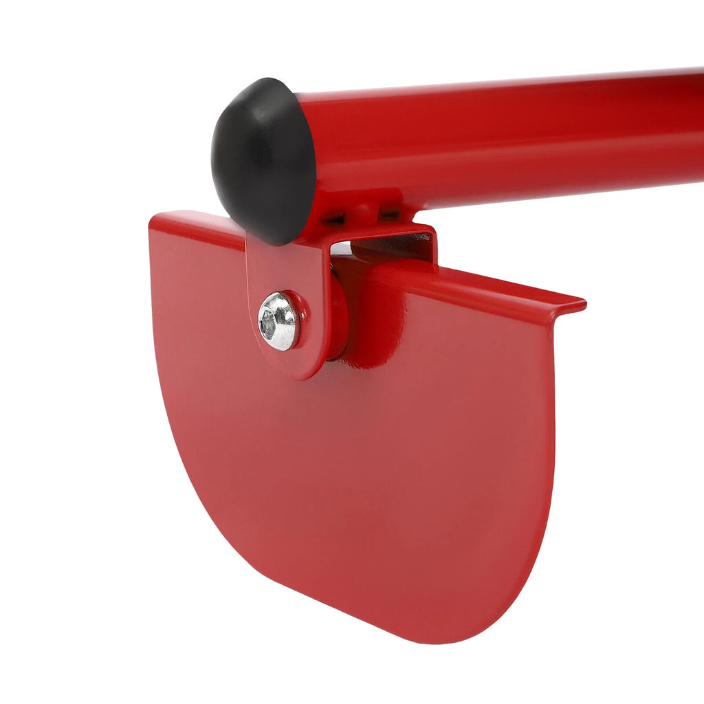 Kids Snow Racer Sled Ski Slider Board Q406501