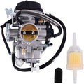 Carburetor Carb Kit With Filter for Suzuki DRZ400 2005-2018 W240