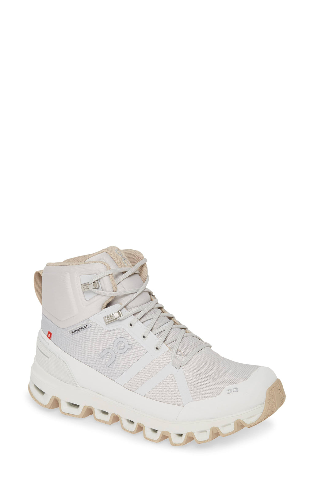 Glacier/Sand Waterproof Boots I300