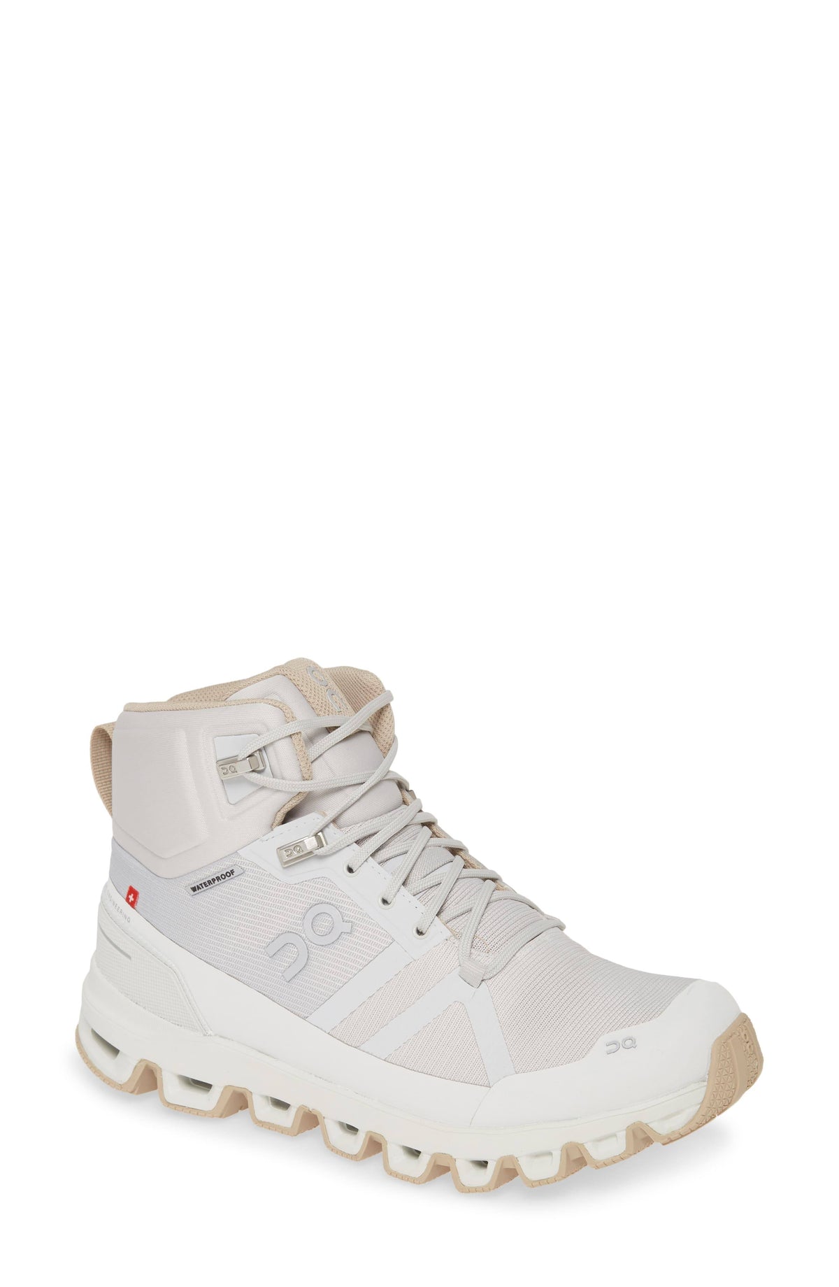 Glacier/Sand Waterproof Boots I300