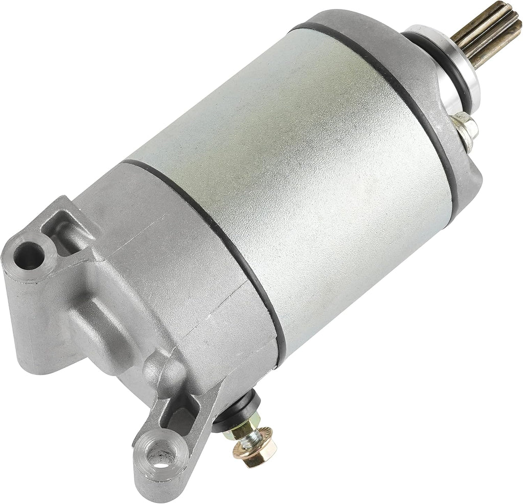 Starter Compatible with Polaris Ranger 570 Efi 2014 Pack of 2 B947