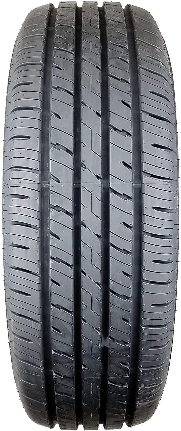 195/70R14 All-Season Tire, Pack of 2 O331165