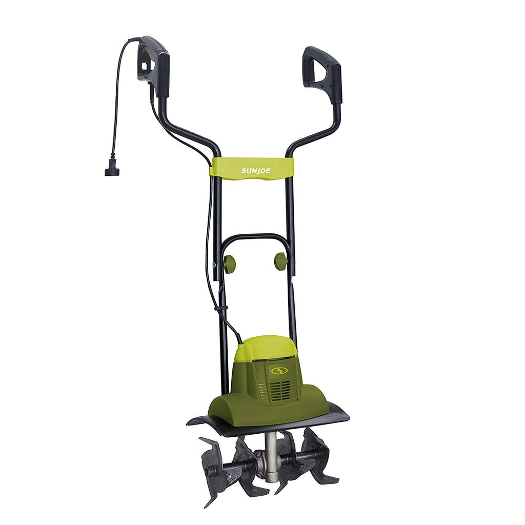 14-inch 6.5 Amp Electric Tiller/Cultivator Z277