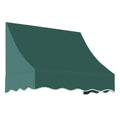 Forest Fixed Awning G178