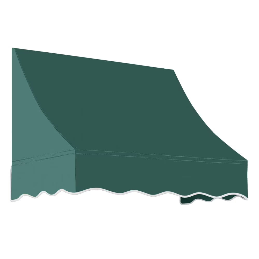 Forest Fixed Awning G178