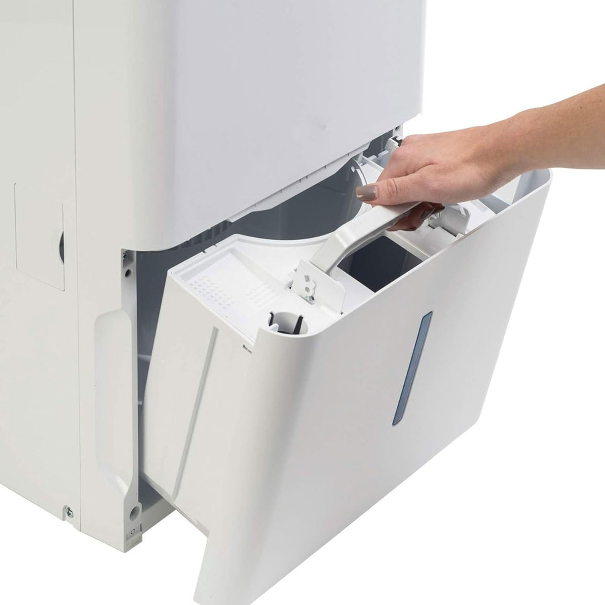 50 Pint Smart Dehumidifier Q567