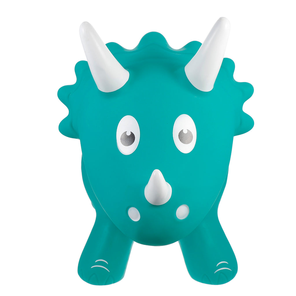 Inflatable Dinosaur Ride Toy L456028