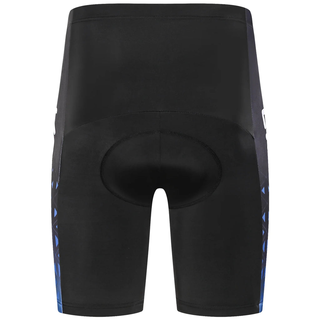 Cycling Jersey Set with Padded Shorts S6181