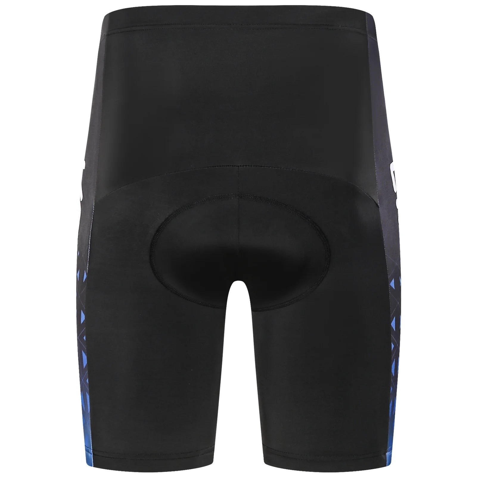 Cycling Jersey Set with Padded Shorts S6181