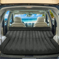 Inflatable Car Air Mattress with Electric Air Pump A648255