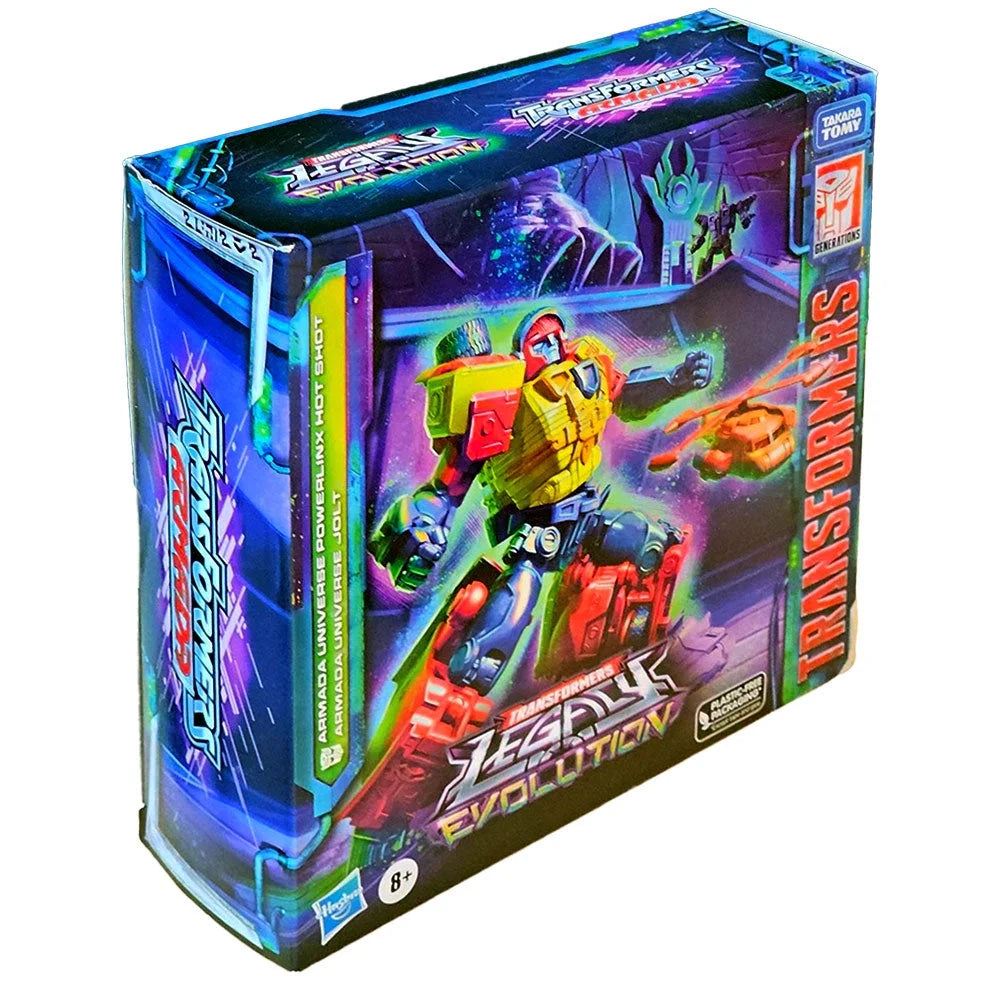 Deluxe Action Figure I84276
