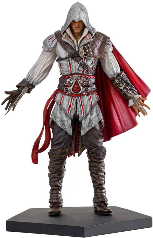 1/10 Ezio Auditore Statue 21 cm V130615