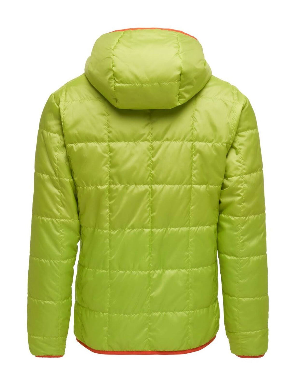 Navigator Hooded Jacket Z52571