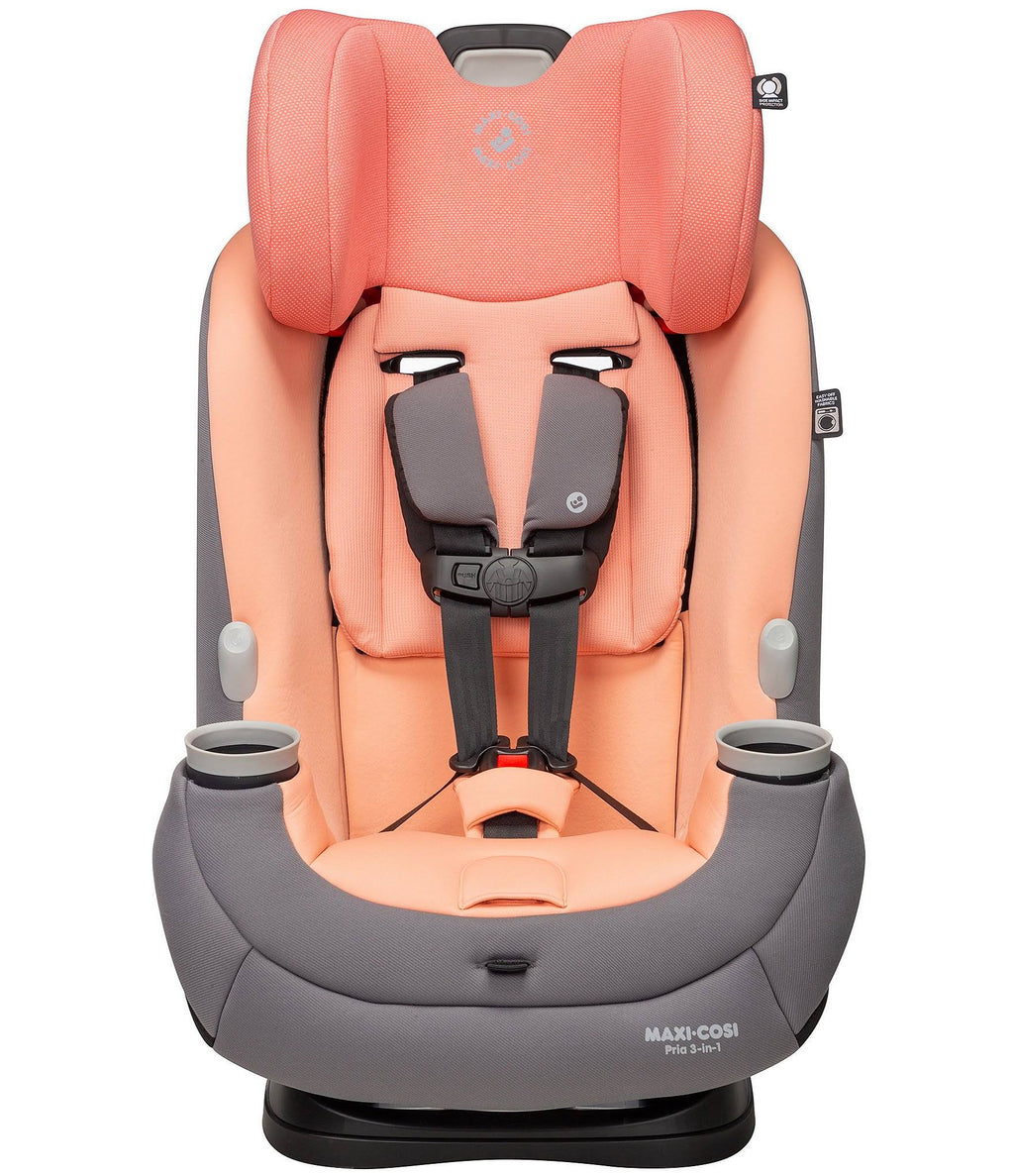 Violet 3-in-1 Convertible Car Seat E6967