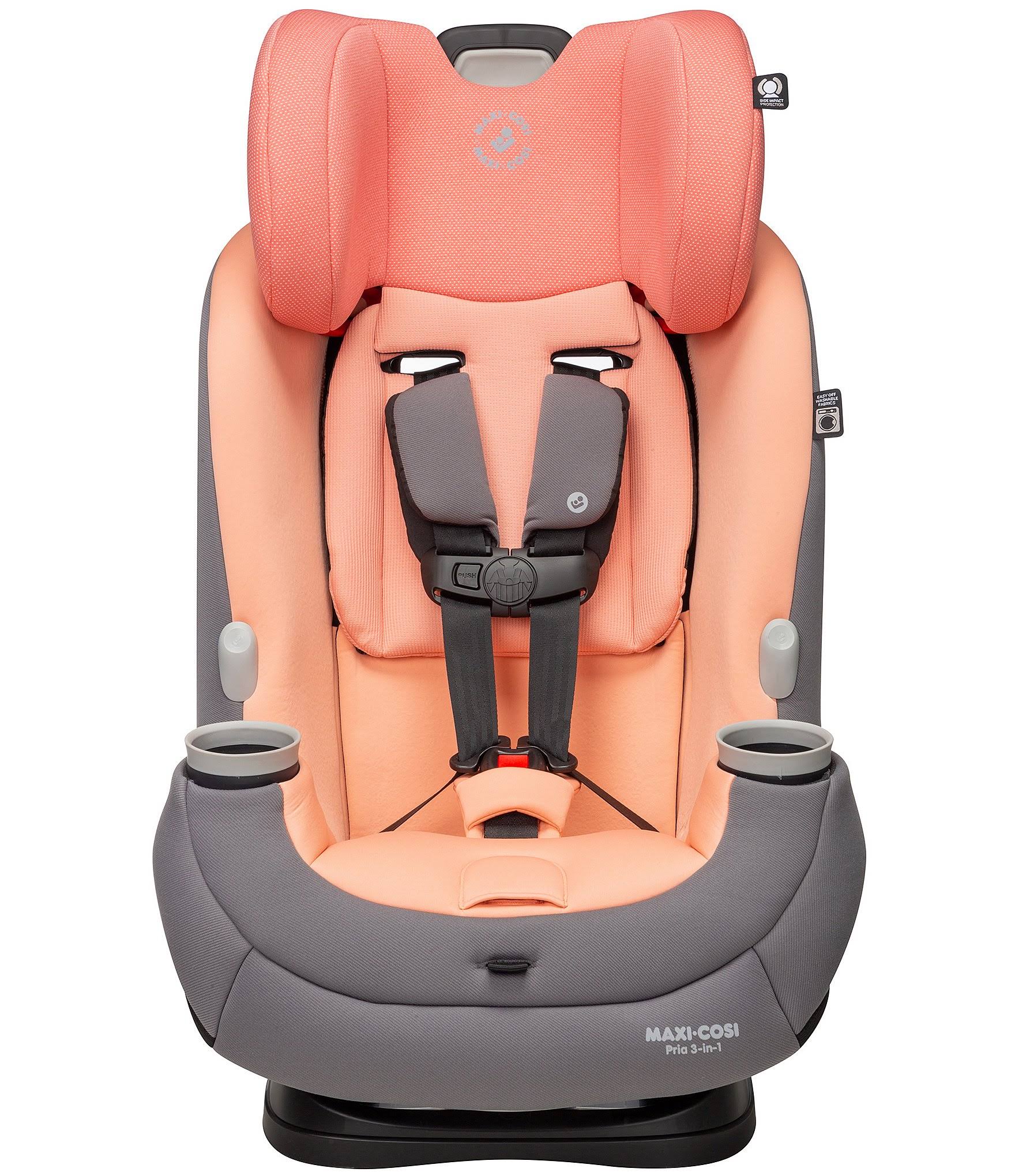 Violet 3-in-1 Convertible Car Seat E6967