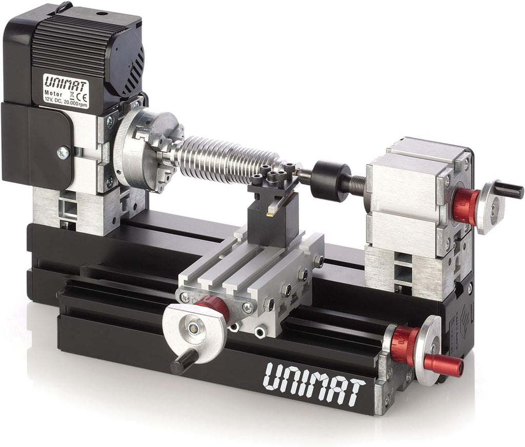 6-in-1 MetalLine Tool Q5046