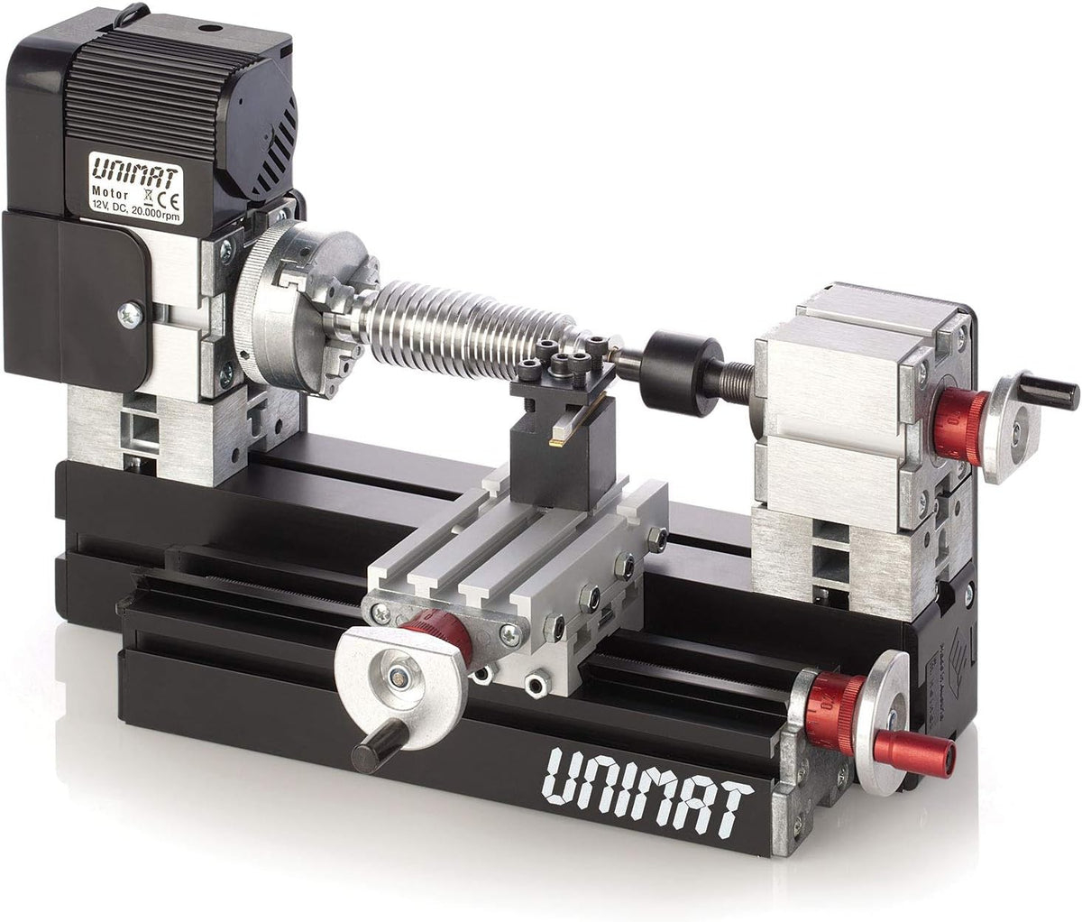 6-in-1 MetalLine Tool Q5046