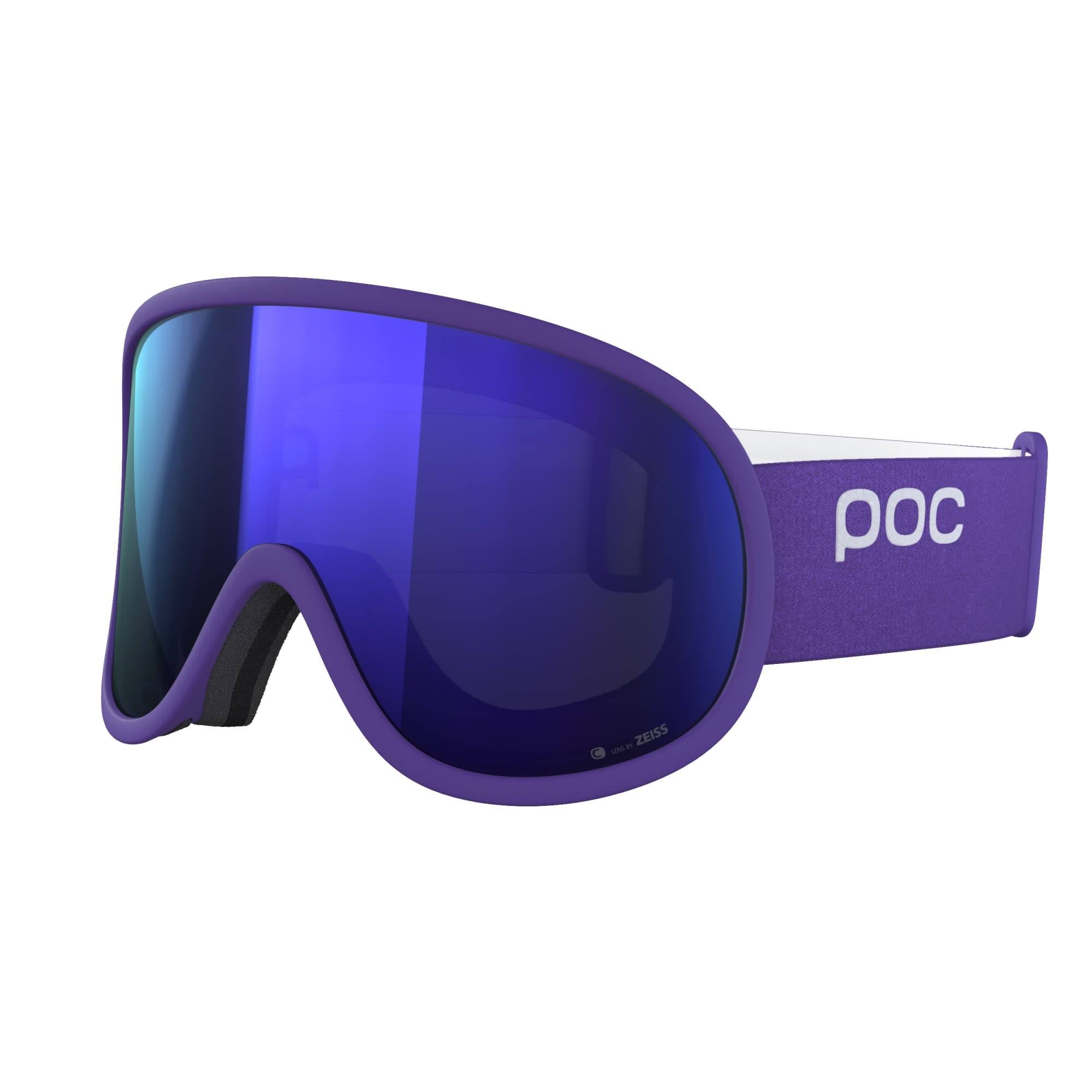 Ametist Purple CAT2 Ski Goggles N997946