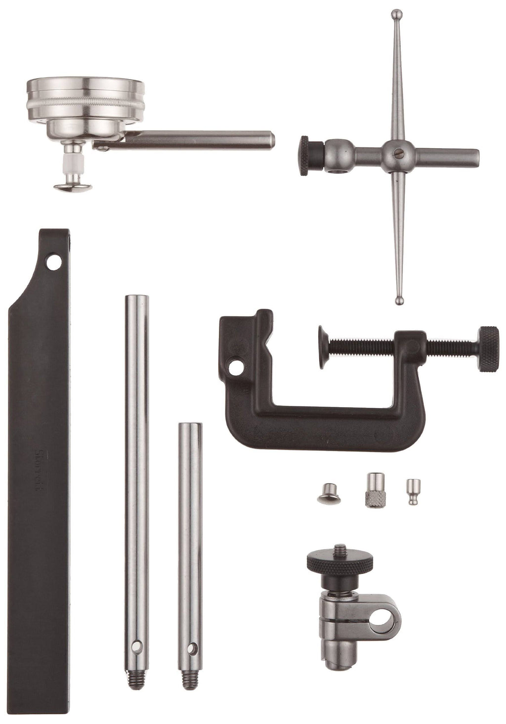 Universal Back Plunger Dial Indicator O512