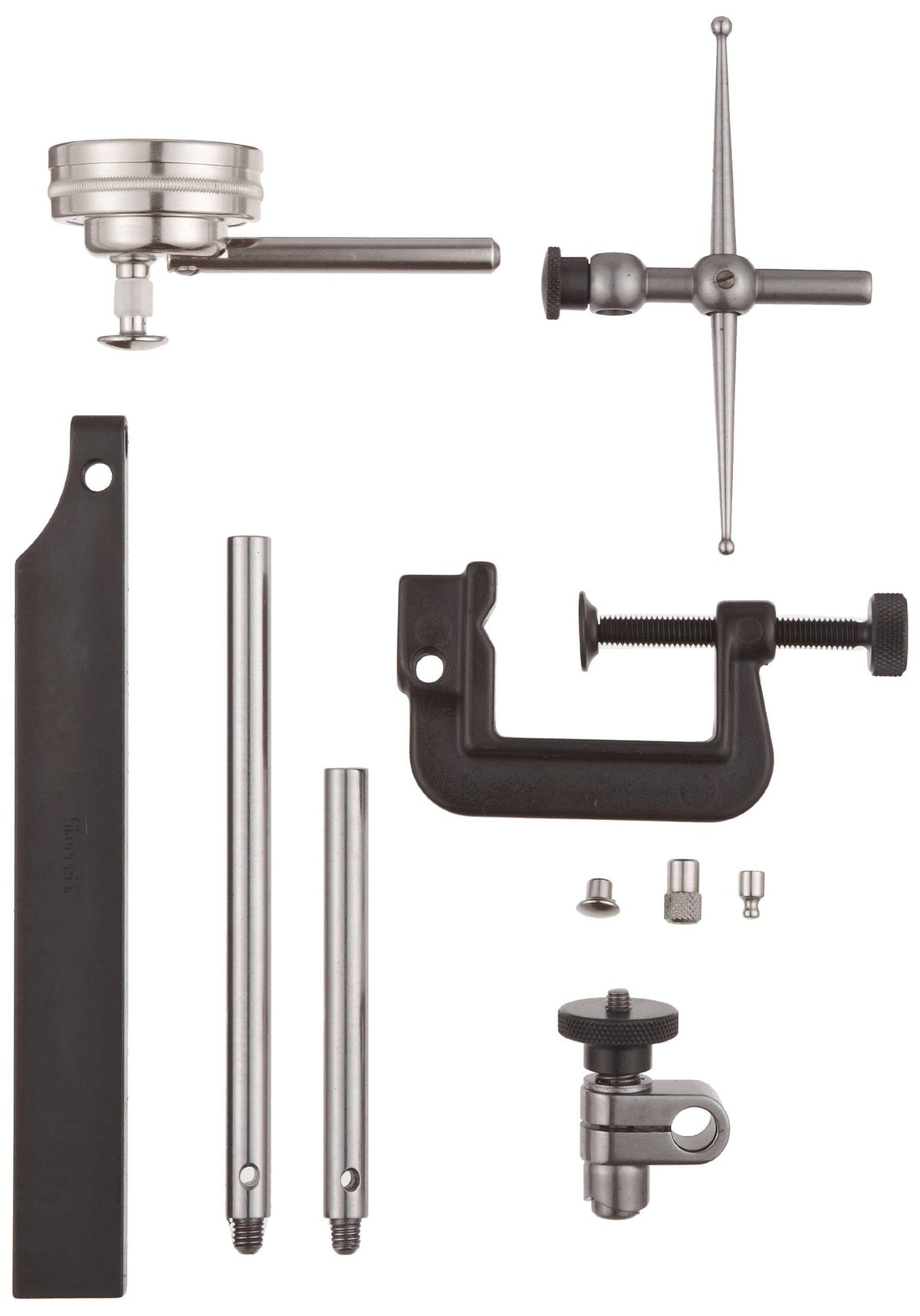 Universal Back Plunger Dial Indicator O512