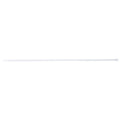 White Cable Tie 45 lb. 100-Pack M694