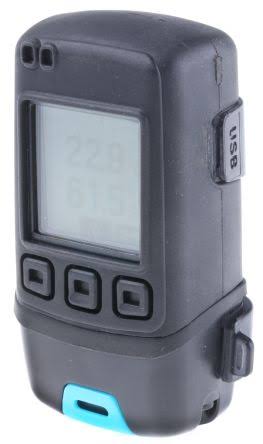 Datalogger X595982