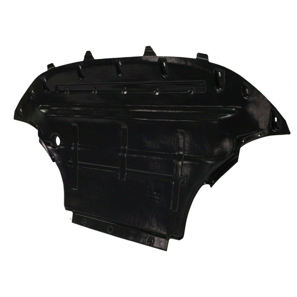 Front Engine Splash Shield Q496295