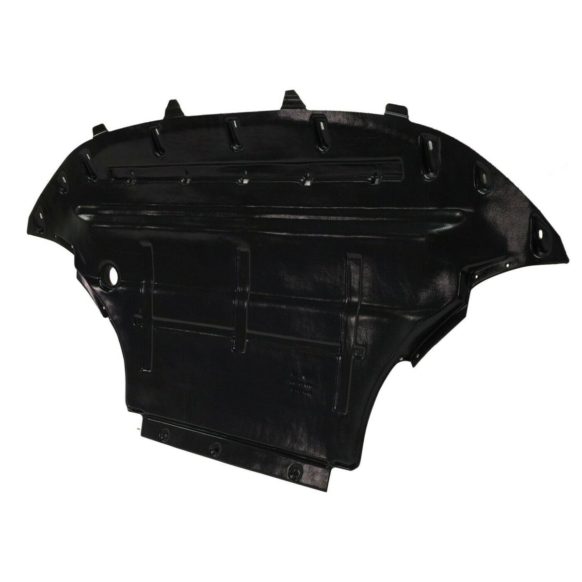 Front Engine Splash Shield Q496295