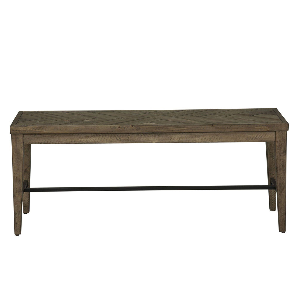 Bench L445