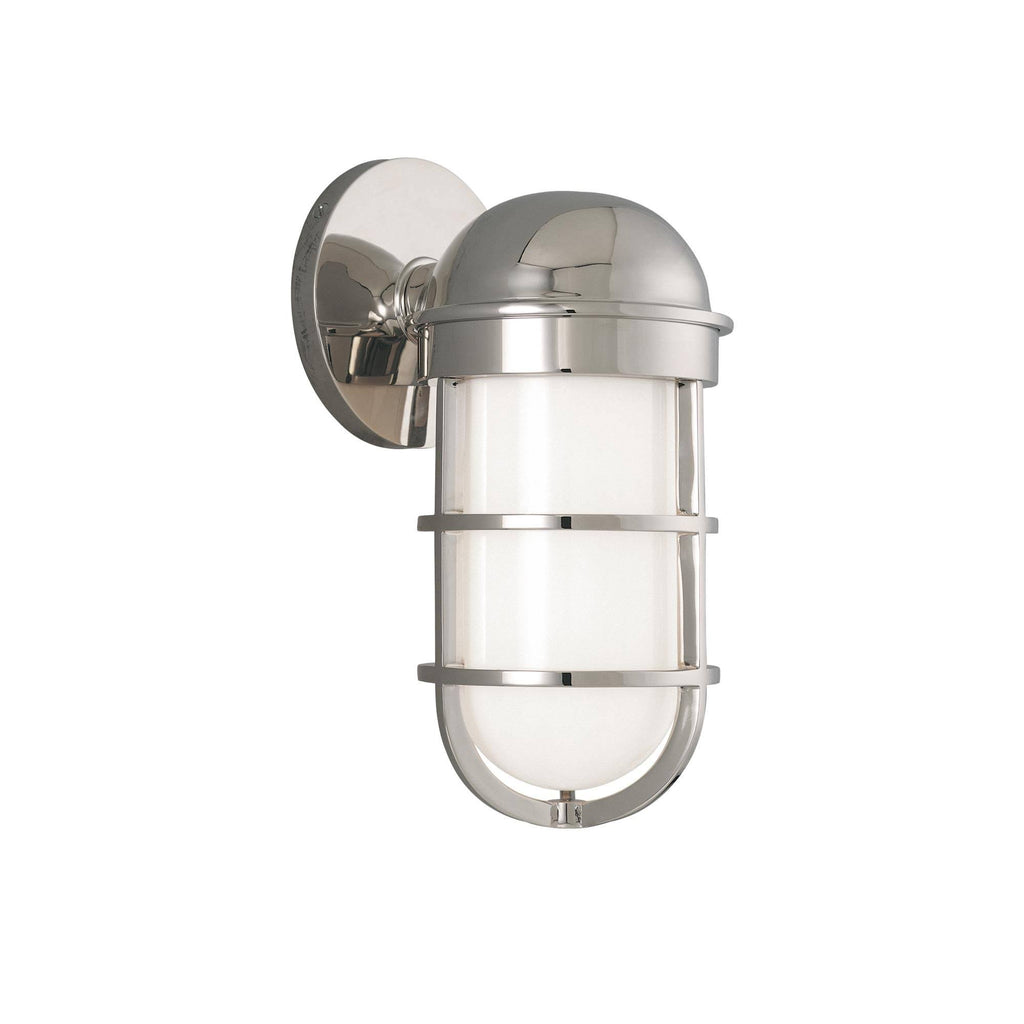 Old Bronze 1 Light Bath Bracket H561217