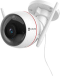 1080P WiFi Security Camera with Night Vision I94938