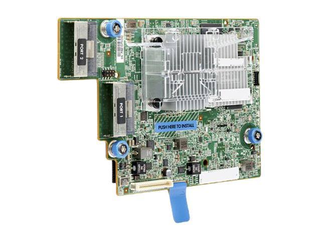 Smart Array E208i-a SR Gen10 Controller Z15236